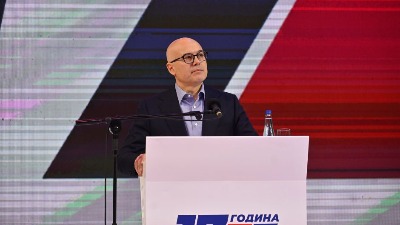 Podneo krivičnu prijavu protiv Vučevića zbog "nadstrešnice" - ni posle pola godine NEMA ODGOVORA