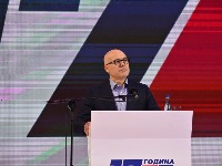 Vučević: Očekujem da vidim Vučića kao premijera