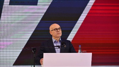 Vučević: Očekujem da vidim Vučića kao premijera