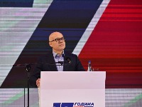 Vučević jasan: SNS svim srcem navija za pobedu Orbana