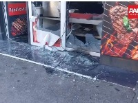Turčinu DEMOLIRAN lokal u Podgorici, njegova reakcija sve šokirala (VIDEO)