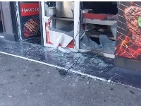 Kuva u Podgorici zbog Turaka: Oglasili se i "Varvari"