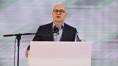 Vučević: Od blokadera zavisi da li će biti nasilja 1. novembra, država će ga slomiti Vučević: Od blokadera zavisi da li će biti nasilja 1. novembra, država će ga slomiti