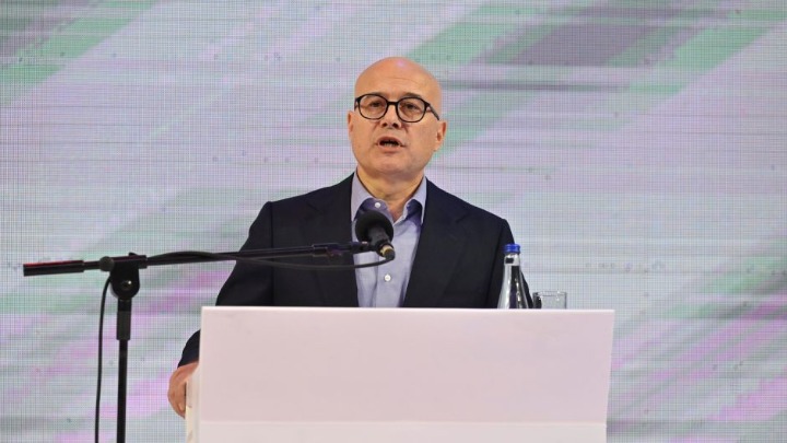 Da li Miloš Vučević dolazi na čelo BIA?