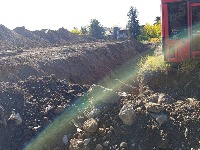 SSP Novi Beograd: Bežanijska kosa je mogla da eksplodira!