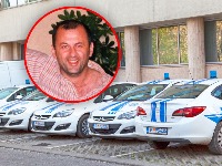 Ko je uhapšeni Ranko Ubović? U "Skaj" prepiskama označen kao Tigar, povezivan sa kavačkim klanom
