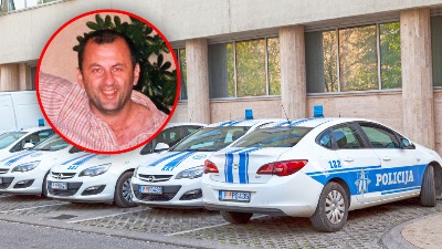 Ko je uhapšeni Ranko Ubović? U "Skaj" prepiskama označen kao Tigar, povezivan sa kavačkim klanom