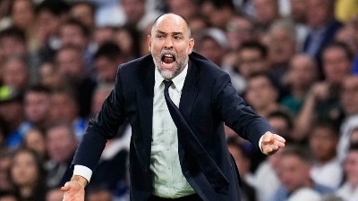 Igor Tudor dobio OTKAZ u Juventusu! Igor Tudor dobio OTKAZ u Juventusu!
