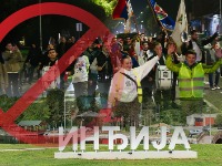 Opština Inđija ponavlja januar: Direktori odbili zahtev studenata po NAREĐENJU "ODOZGO"