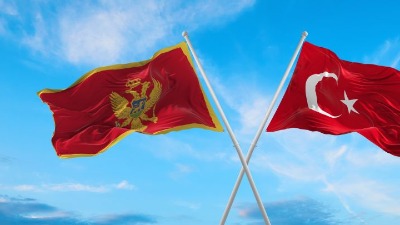 Turska se oglasila povodom nereda u CG i hapšenja njihovih državljana Turska se oglasila povodom nereda u CG i hapšenja njihovih državljana