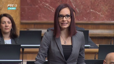 Spirić (SSP): Još jedan "strateški investitor" napušta Srbiju