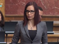 Spirić: Da li je Lončar slagao Vučića o obnovljenoj bolnici u Leskovcu ili predsednika nije briga za zdravlje 250.000 ljudi?