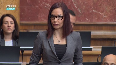 Spirić: Da li je Lončar slagao Vučića o obnovljenoj bolnici u Leskovcu ili predsednika nije briga za zdravlje 250.000 ljudi?