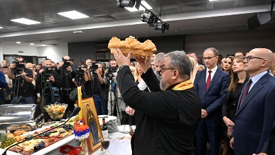 ANTIVLADINI PROTESTI: SNS sme da krivi samo sebe - ali bolje je narod