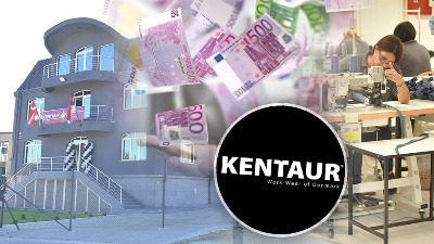 Otkazi zbog "dramatičnog povećanja minimalca": Oglasila se direktorka "Kentaura" Otkazi zbog "dramatičnog povećanja minimalca": Oglasila se direktorka "Kentaura"