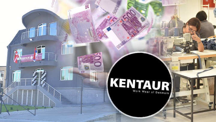 Otkazi zbog "dramatičnog povećanja minimalca": Oglasila se direktorka "Kentaura"