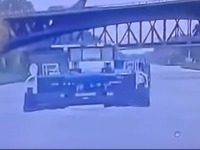 Srbin i dvojica Hrvata POGINULI u saobraćajki u Nemačkoj: Bežali od policije (VIDEO)