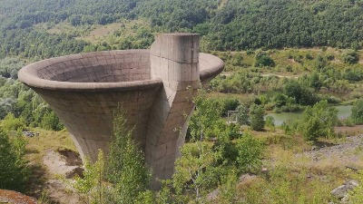 Nastavlja se izgradnja brane Selova i pored protivljenja SNS odbornika (FOTO) Nastavlja se izgradnja brane Selova i pored protivljenja SNS odbornika (FOTO)