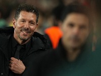 Atletiko Madrid dočekao pobedu u gostima