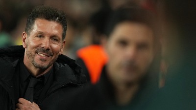 Atletiko Madrid dočekao pobedu u gostima