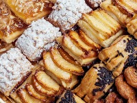 5 najboljih sitnih slavskih kolača: Brzo se prave, a preukusni su 