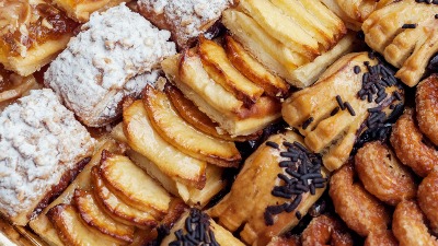 5 najboljih sitnih slavskih kolača: Brzo se prave, a preukusnu su  5 najboljih sitnih slavskih kolača: Brzo se prave, a preukusnu su