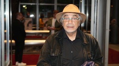 "Možda najbolji minut televizije u poslednjih godinu dana": Voja Brajović za 60 sekundi objasnio sve što treba da znate  "Možda najbolji minut televizije u poslednjih godinu dana": Voja Brajović za 60 sekundi objasnio sve što treba da znate