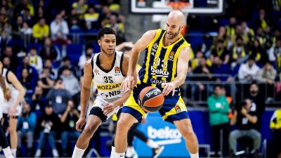 Partizan se dogovorio sa Kalatesom, čeka se Monako Partizan se dogovorio sa Kalatesom, čeka se Monako