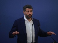Šapić: Bajdina šuma na Zvezdari nije šuma, nego neko šiblje Šapić: Bajdina šuma na Zvezdari nije šuma, nego neko šiblje