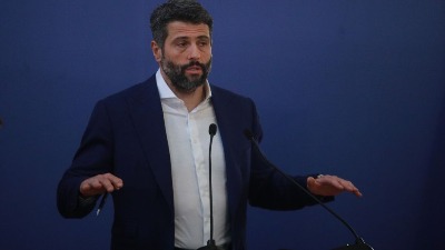 Rezultati istraživanja: Šapić najgori gradonačelnik ikad, samo 2,6 odsto Beograđana kaže da im je dobro