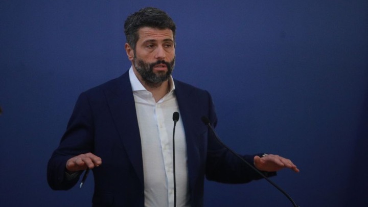 Rezultati istraživanja: Šapić najgori gradonačelnik ikad, samo 2,6 odsto Beograđana kaže da im je dobro