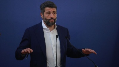 "Grad će u 2026. morati da se zaduži najmanje 15 milijardi"