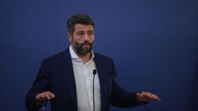 "Plan SNS je da Šapića smene na proleće, bez izbora, na sednici Skupštine grada"
