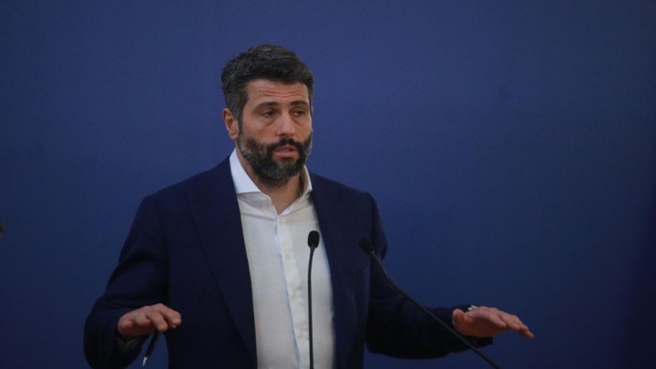 "Plan SNS je da Šapića smene na proleće, bez izbora, na sednici Skupštine grada"