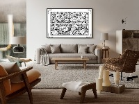 Top saveti - Kako od dnevne da napravite spavaću sobu