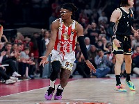 Moneke hvali saigrača: Igra za 10, a ne odaje mu se dovoljno priznanja