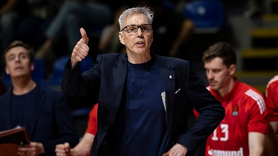 Šok u Minhenu: Ajzea Majk i Bajern srušili Real Šok u Minhenu: Ajzea Majk i Bajern srušili Real