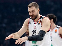 Mesina: Gudurić se trudi, drugi bi odustali