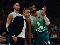 Prvenac Baskonije u EL: Dubai nastavlja da gubi