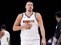 Tripl-dabl Jokić terorisao i Minesotu, Marej zatrpao koš "vukova"