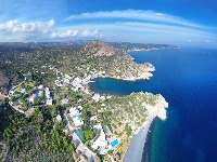 Hios: Između mistike, mitova i egejskog plavetnila