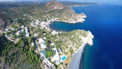 Hios: Između mistike, mitova i egejskog plavetnila Hios: Između mistike, mitova i egejskog plavetnila