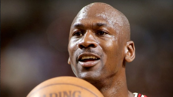 GOAT isprozivao sadašnje NBA igrače (VIDEO) GOAT isprozivao sadašnje NBA igrače (VIDEO)