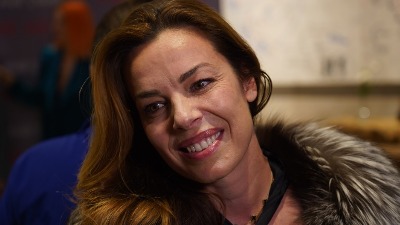 "Koja je ovo parking zona? ZONA ZAMFIROVA": Neslana šala prolaznika Katarini Radivojević osvanula na mrežama 