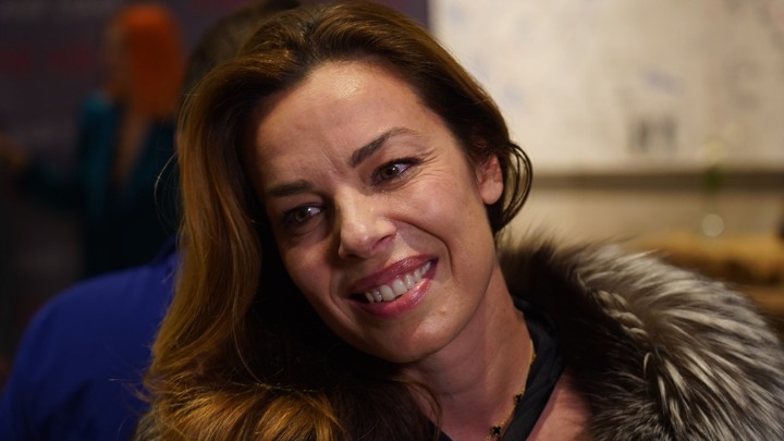 "Koja je ovo parking zona? ZONA ZAMFIROVA": Neslana šala prolaznika Katarini Radivojević osvanula na mrežama 