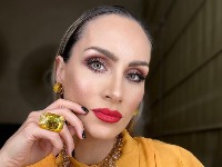 SRPSKA LEPOTICA bacila London pod noge: Jelena Gavrilović ZASENILA na premijeri američke serije "Robin Hud" u Londonu (FOTO,VIDEO)