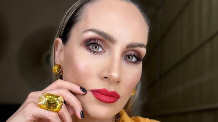 SRPSKA LEPOTICA bacila London pod noge: Jelena Gavrilović ZASENILA na premijeri američke serije "Robin Hud" u Londonu (FOTO,VIDEO)