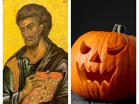 Sveti Luka ili Noć veštica? Svake godine BUKNE ŽESTOKA RASPRAVA - evo šta na to kaže SVEŠTENIK 