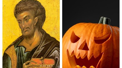 Sveti Luka ili Noć veštica? Svake godine BUKNE ŽESTOKA RASPRAVA - evo šta na to kaže SVEŠTENIK 