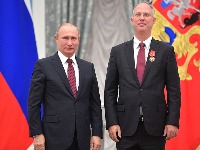 Ko je Putinov čovek koji stoji iza Trampovog plana za Ukrajinu: Rođen u Kijevu, školovao se u Americi